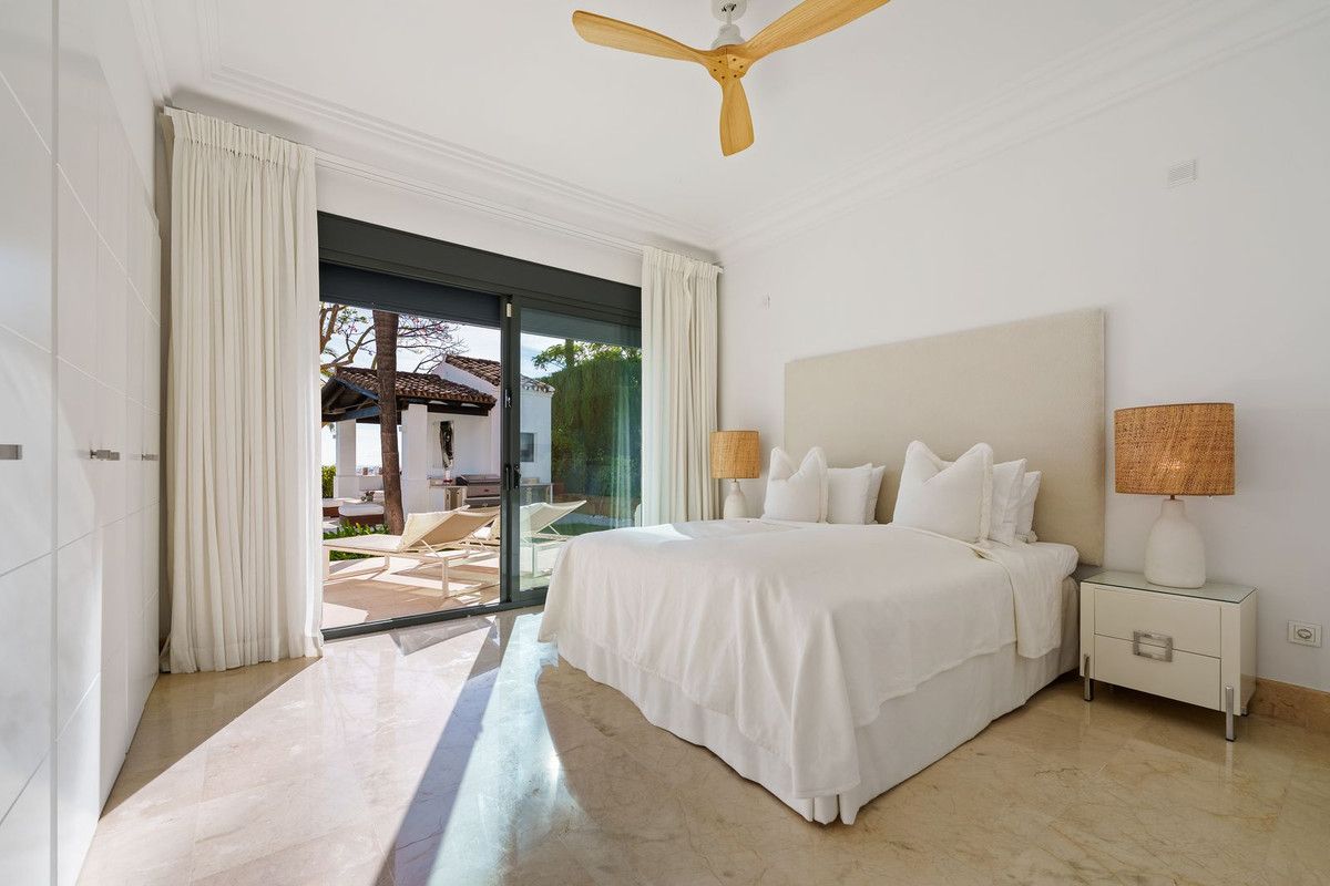 Villa individuelle à Nueva Andalucía, Nueva Andalucía, 10/12