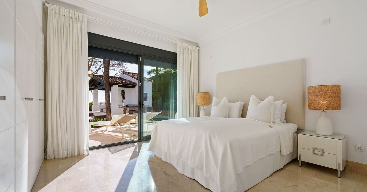 Villa individuelle à Nueva Andalucía, Nueva Andalucía, 10/12