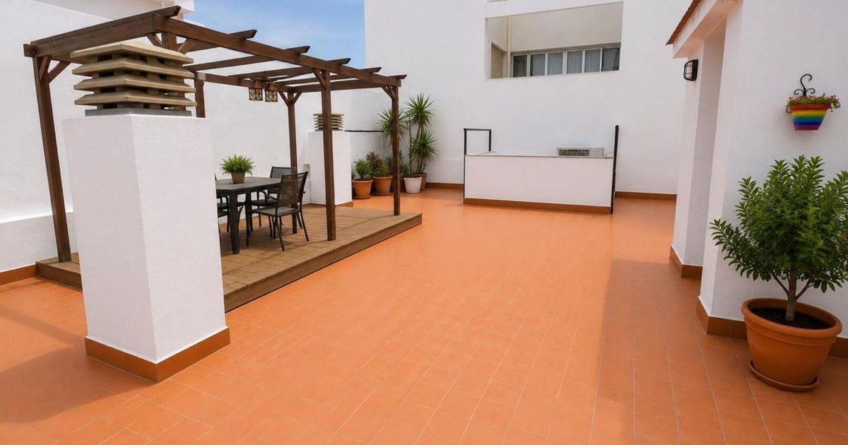 Penthouse in Los Boliches, Los Boliches, 2/12