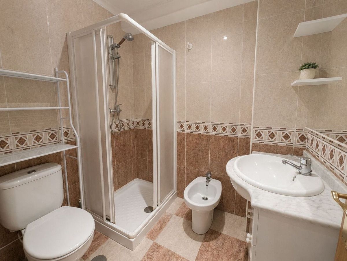 Penthouse in Los Boliches, Los Boliches, 11/12