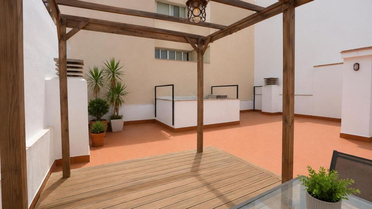 Penthouse in Los Boliches, Los Boliches, 3/12