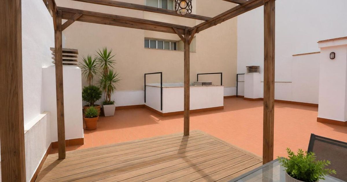 Penthouse in Los Boliches, Los Boliches, 3/12