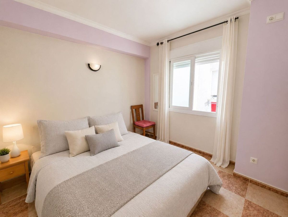 Penthouse in Los Boliches, Los Boliches, 5/12