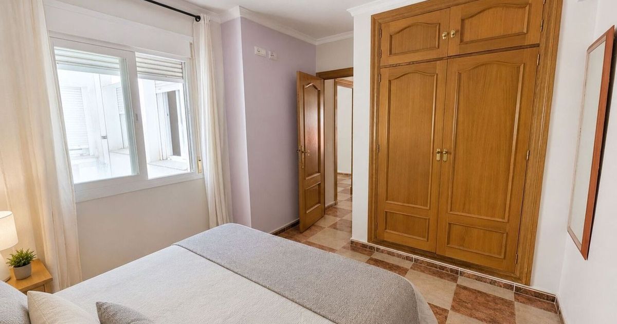 Penthouse in Los Boliches, Los Boliches, 6/12