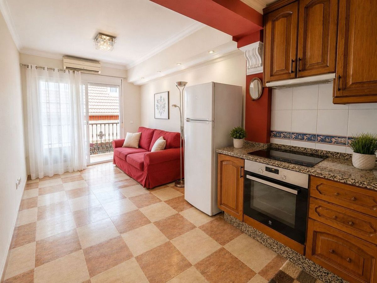 Penthouse in Los Boliches, Los Boliches, 7/12