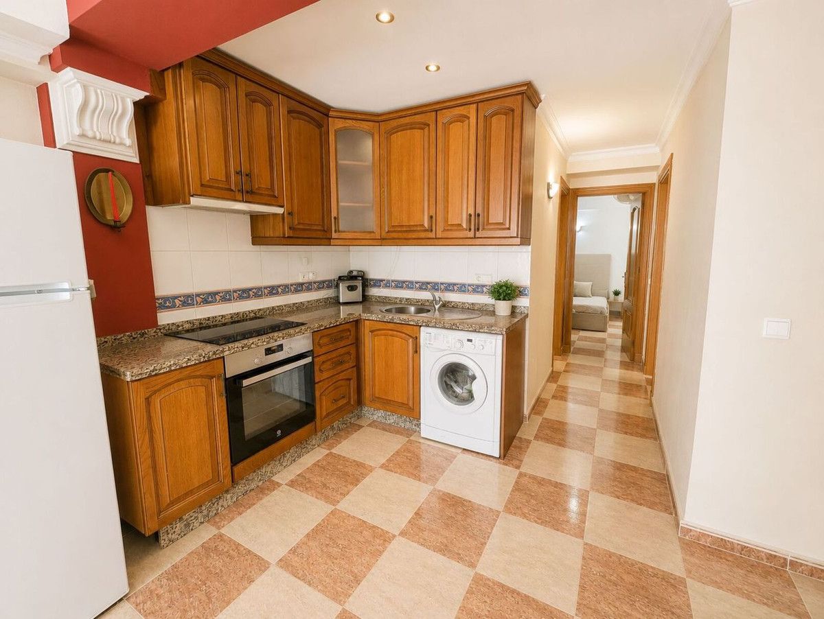 Penthouse in Los Boliches, Los Boliches, 8/12