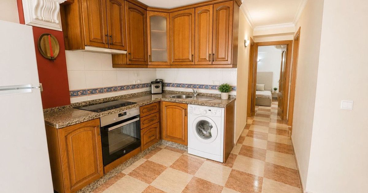 Penthouse in Los Boliches, Los Boliches, 8/12