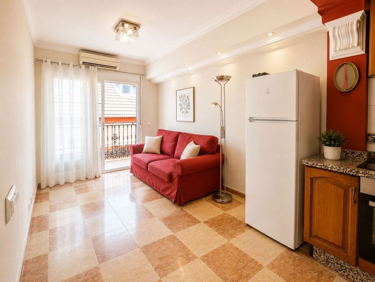 Penthouse in Los Boliches, Los Boliches, 9/12
