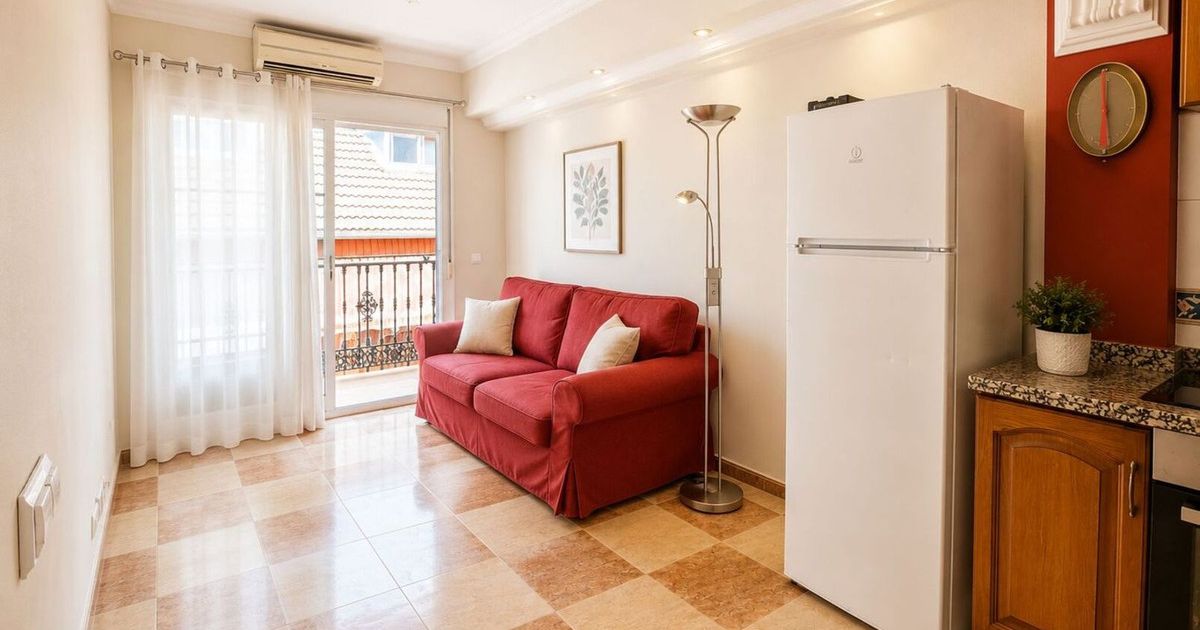 Penthouse in Los Boliches, Los Boliches, 9/12