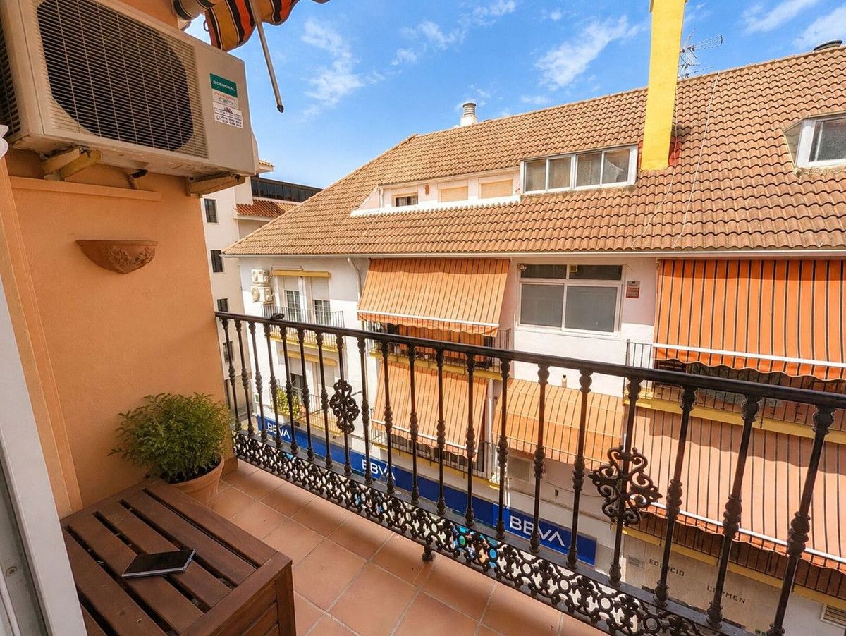 Penthouse in Los Boliches, Los Boliches, 10/12
