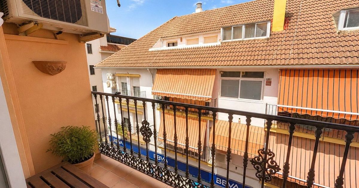 Penthouse in Los Boliches, Los Boliches, 10/12