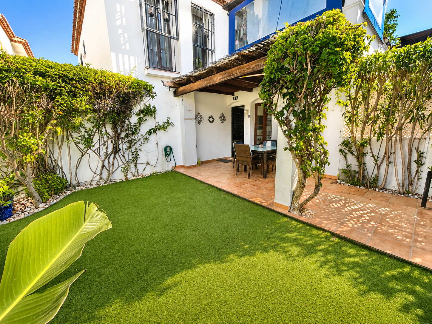 Gelijkvloers appartement in Estepona, Benamara, Estepona, 1/12