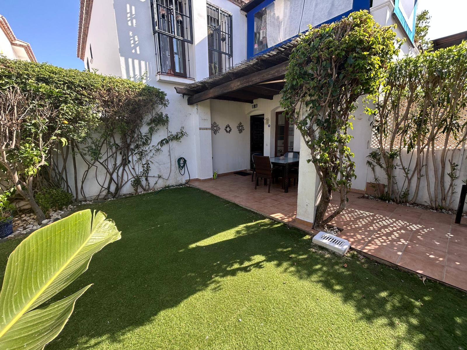 Gelijkvloers appartement in Estepona, Benamara, Estepona, 6/12