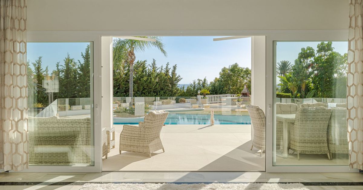 Detached Villa in El Paraiso, El Paraiso, 4/12