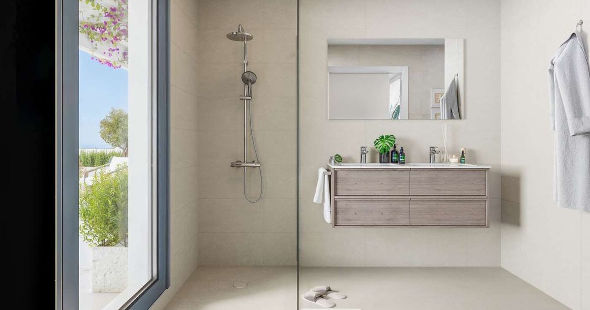 Appartement in Casares, Casares, 2/12