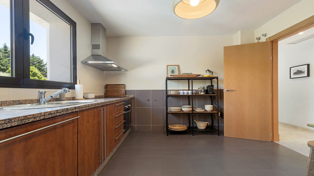Penthouse in Casares, Casares, 11/12