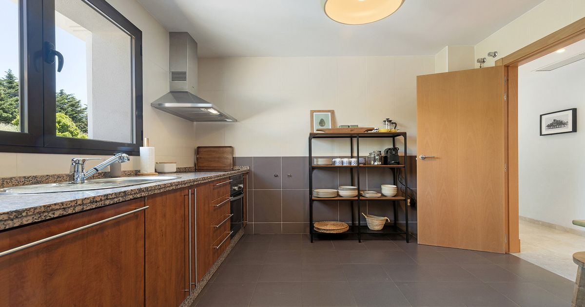 Penthouse in Casares, Casares, 11/12