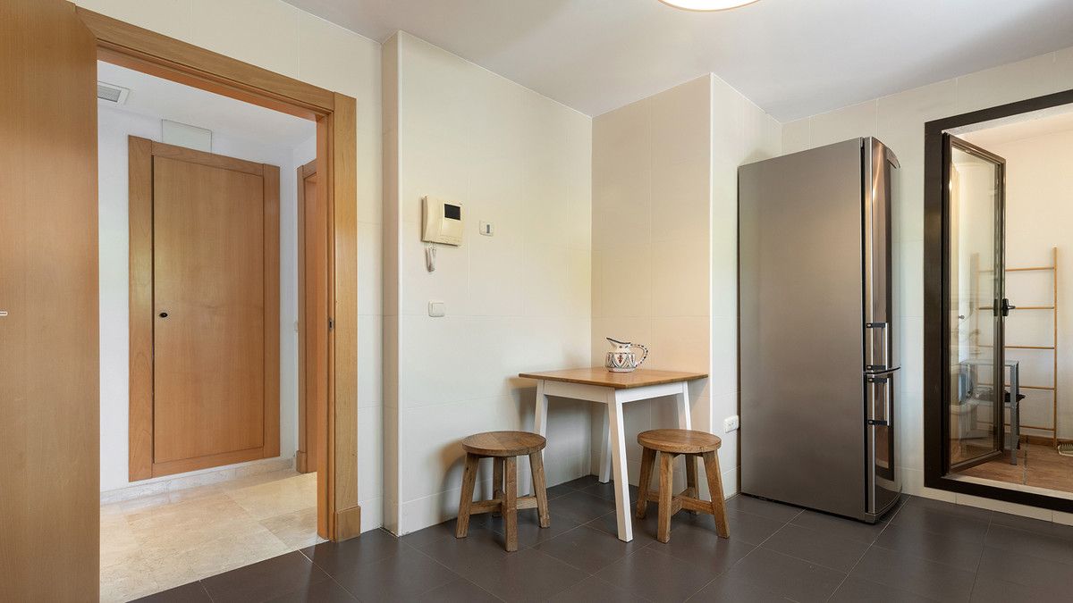 Penthouse in Casares, Casares, 12/12