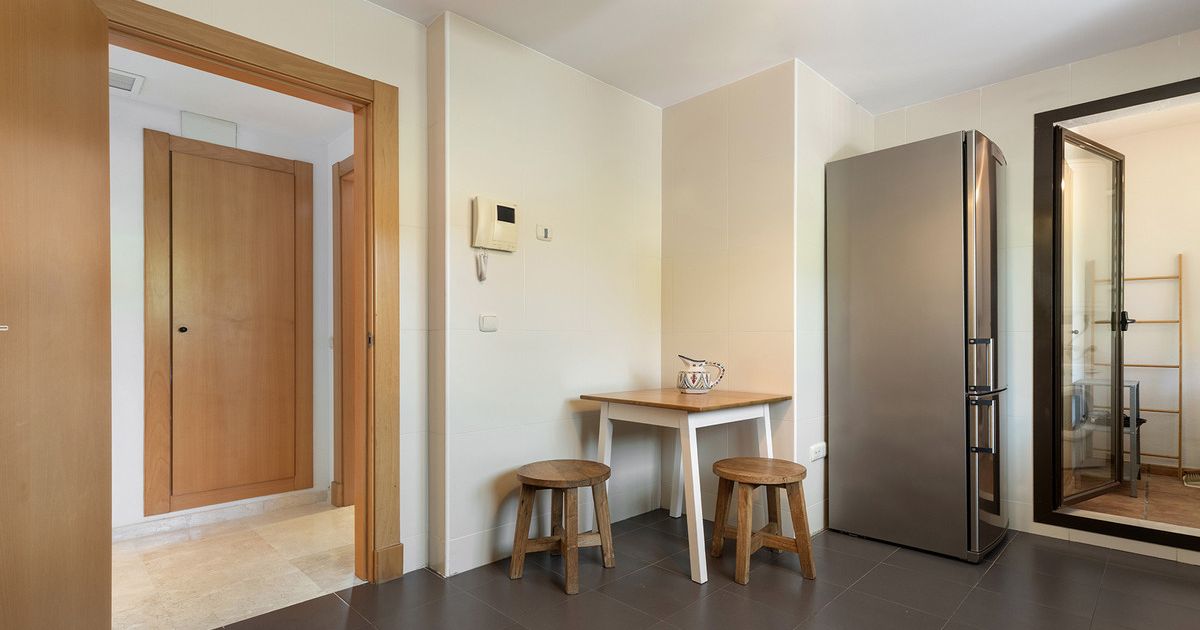 Penthouse in Casares, Casares, 12/12
