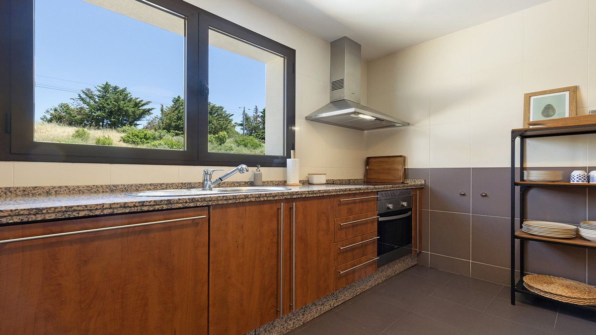 Penthouse in Casares, Casares, 9/12