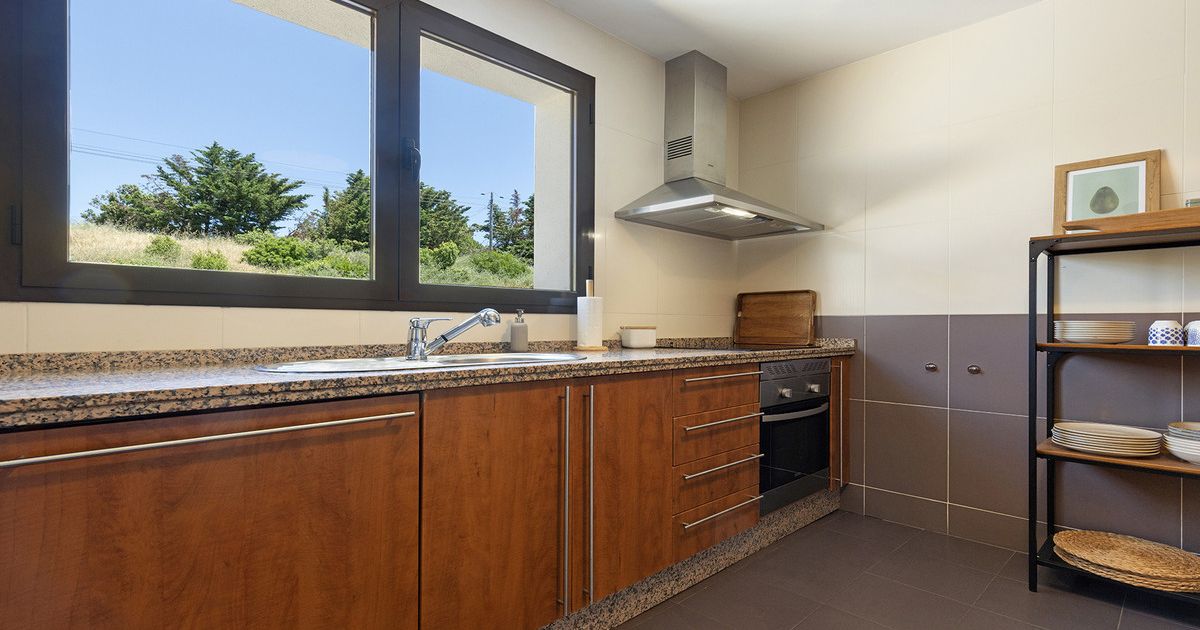 Penthouse in Casares, Casares, 9/12
