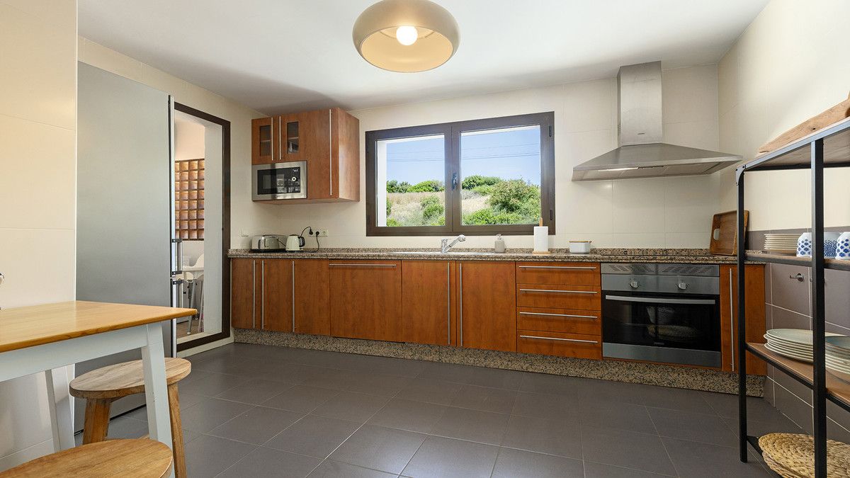 Penthouse in Casares, Casares, 10/12