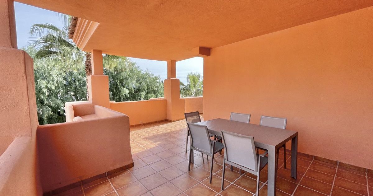 Penthouse Duplex in Benahavís, Benahavís, 6/12