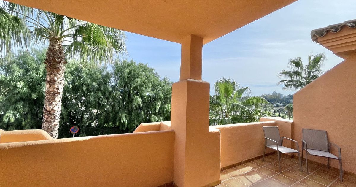 Penthouse Duplex in Benahavís, Benahavís, 9/12