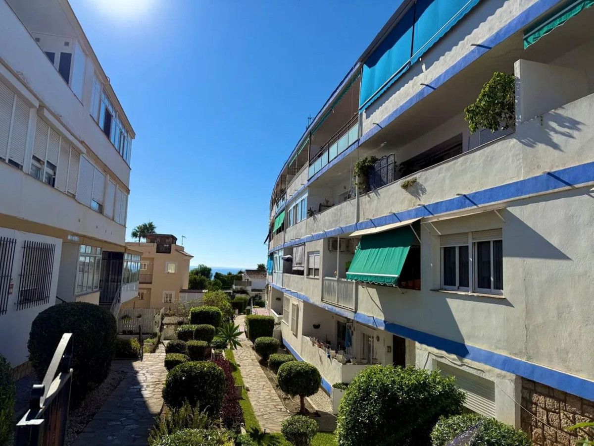 Ground Floor Apartment in Benalmadena Costa, Benalmadena Costa, 11/12