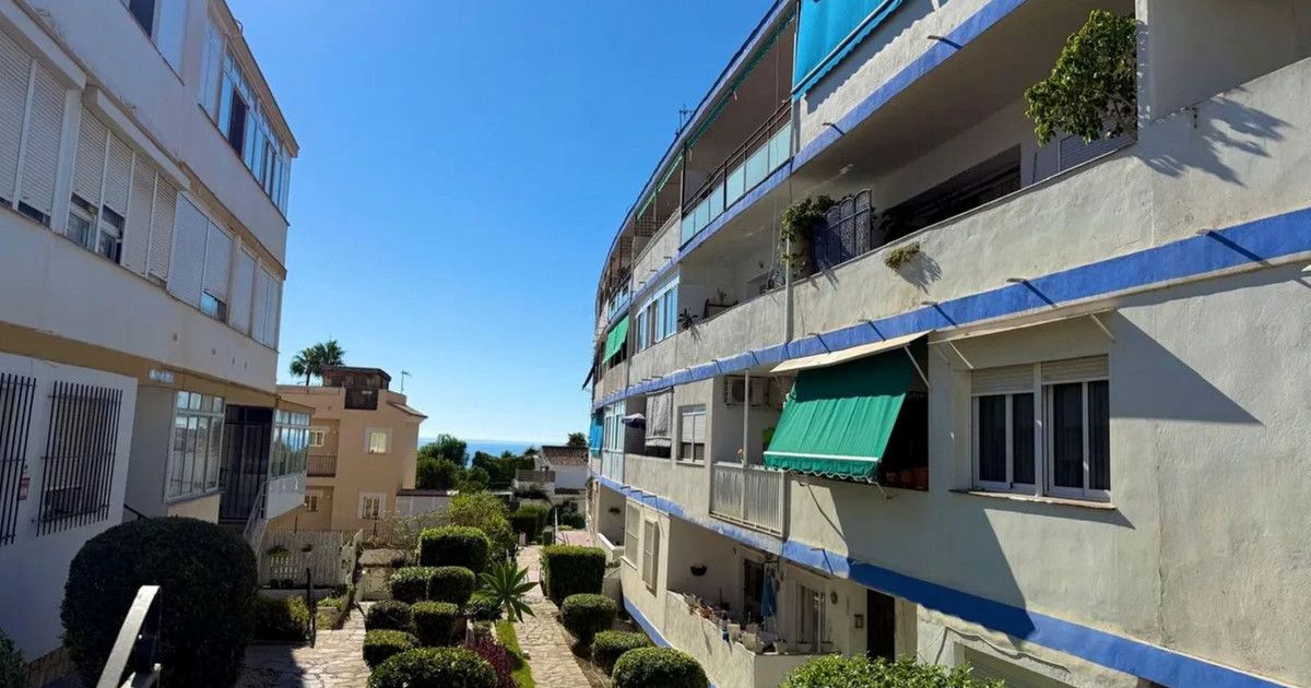Ground Floor Apartment in Benalmadena Costa, Benalmadena Costa, 11/12