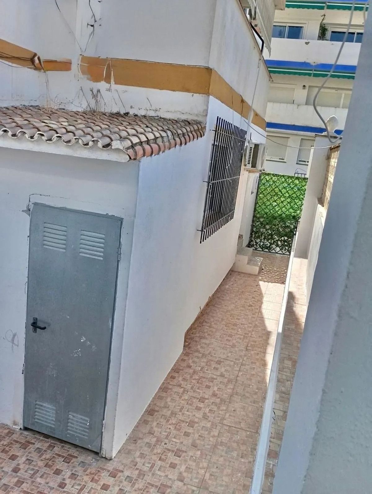 Ground Floor Apartment in Benalmadena Costa, Benalmadena Costa, 12/12
