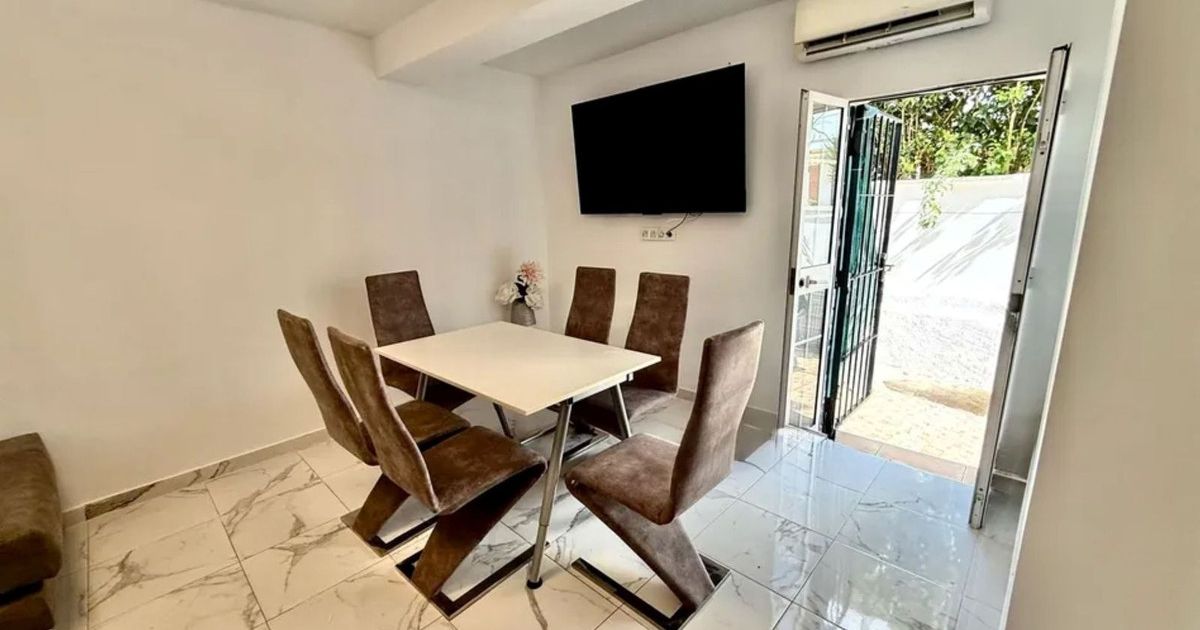 Ground Floor Apartment in Benalmadena Costa, Benalmadena Costa, 3/12