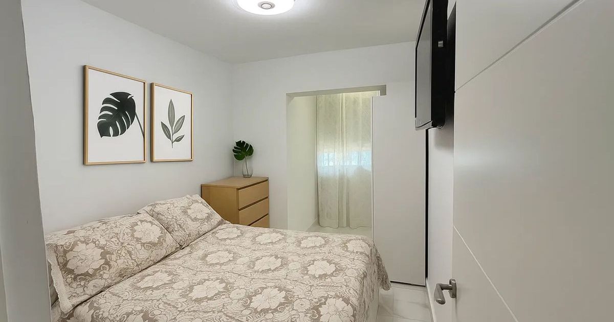 Ground Floor Apartment in Benalmadena Costa, Benalmadena Costa, 5/12