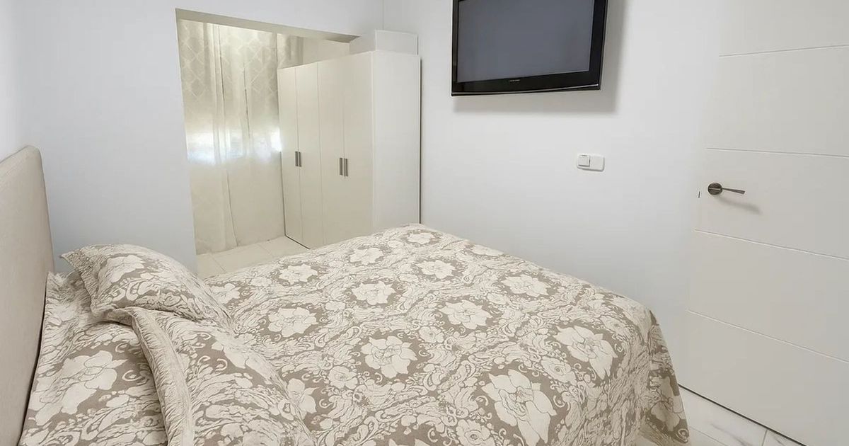 Ground Floor Apartment in Benalmadena Costa, Benalmadena Costa, 6/12