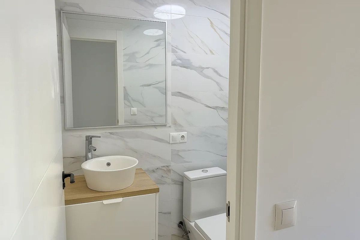 Ground Floor Apartment in Benalmadena Costa, Benalmadena Costa, 7/12