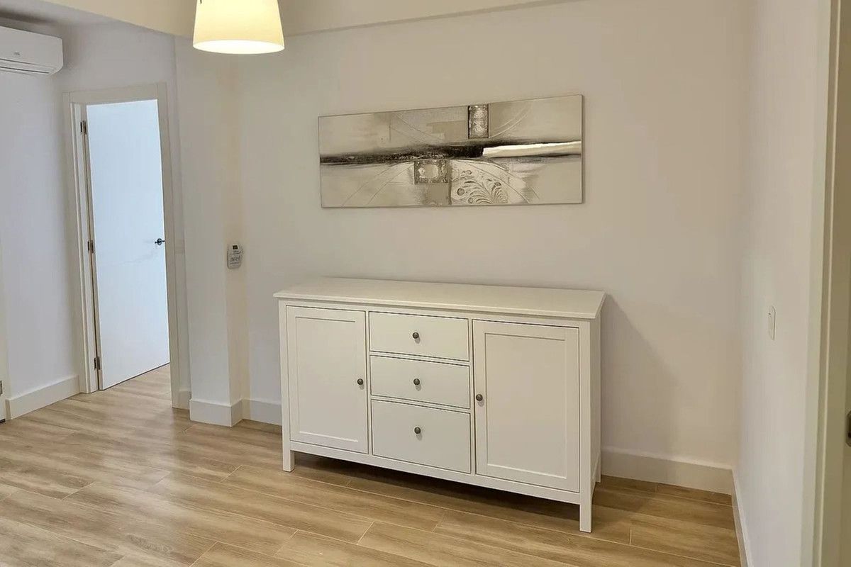 Ground Floor Apartment in Benalmadena Costa, Benalmadena Costa, 8/12