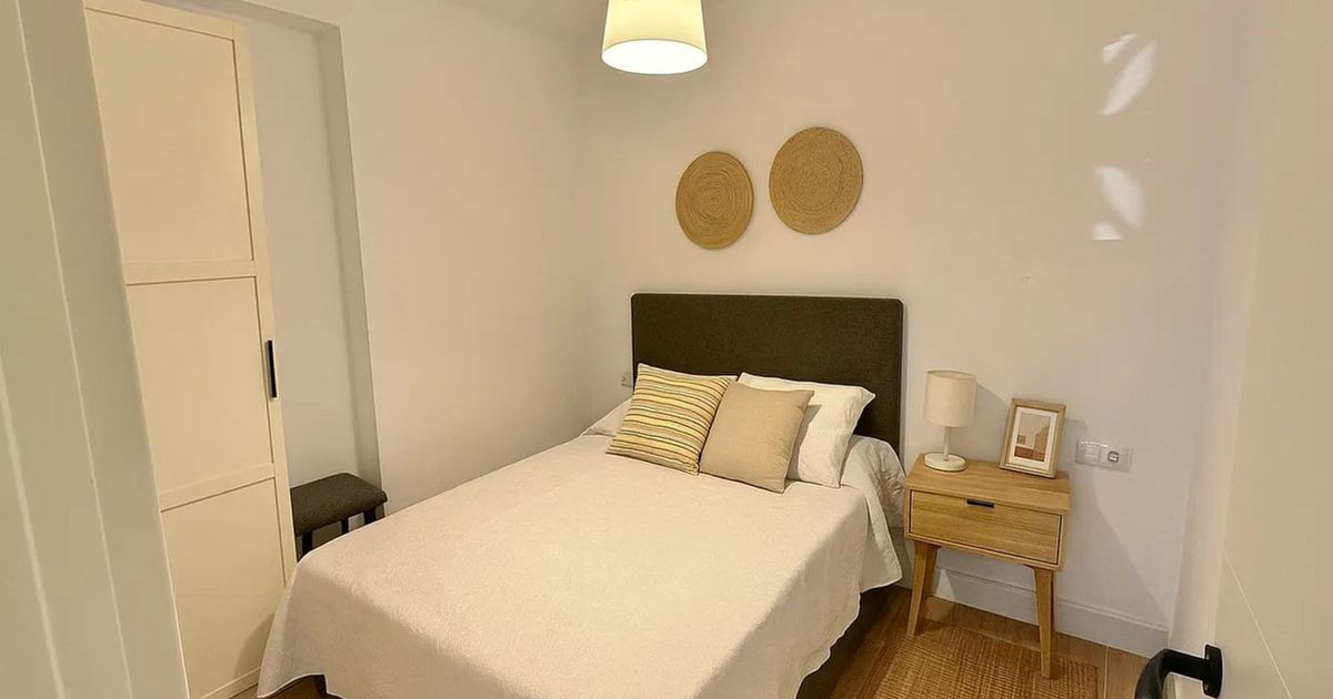 Ground Floor Apartment in Benalmadena Costa, Benalmadena Costa, 9/12