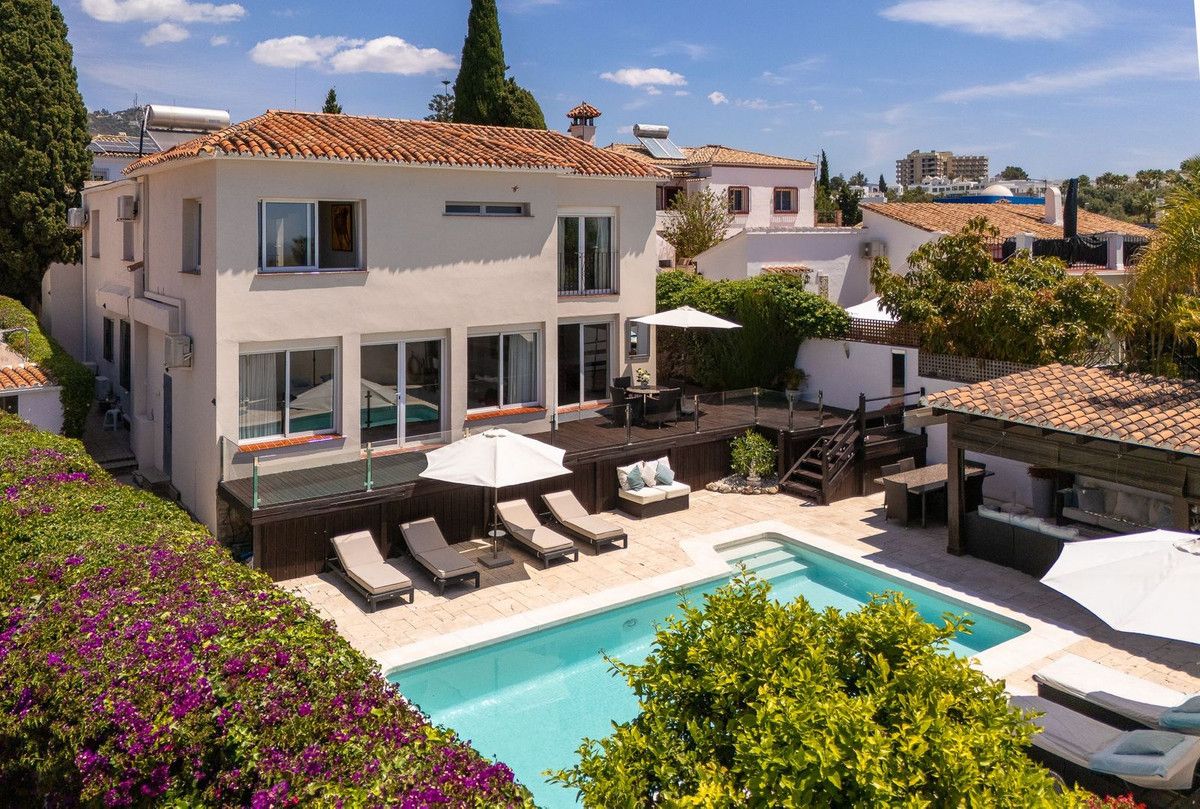 Detached Villa in Río Real, Río Real, 4/12