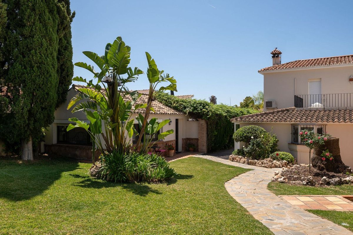 Detached Villa in Río Real, Río Real, 8/12
