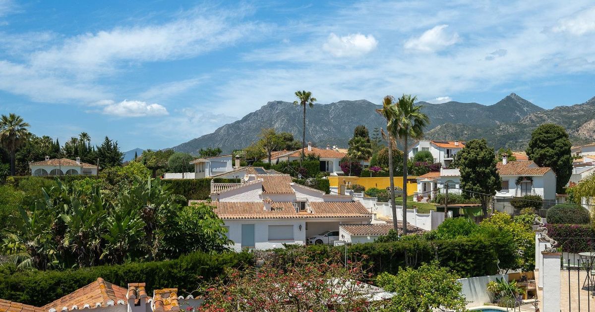 Detached Villa in Río Real, Río Real, 9/12