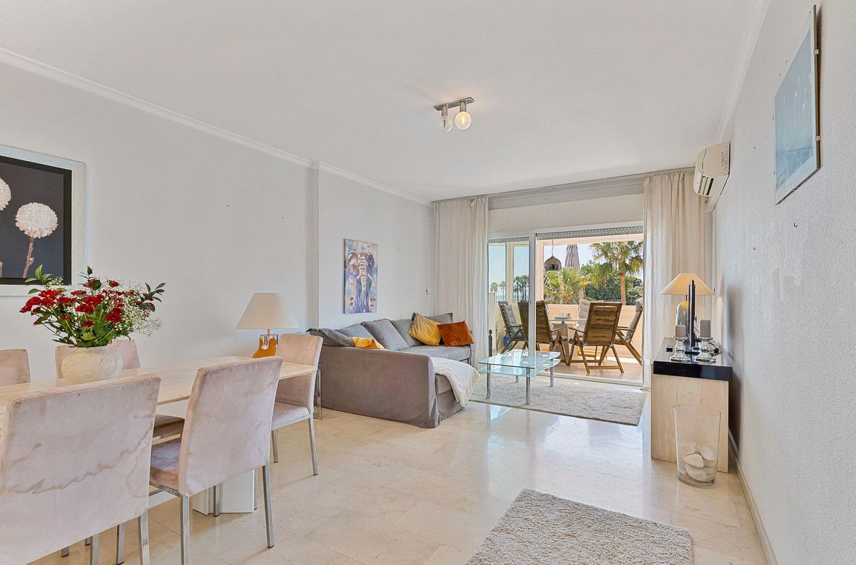 Appartement en étage intermédiaire à Fuengirola, Fuengirola, 2/12