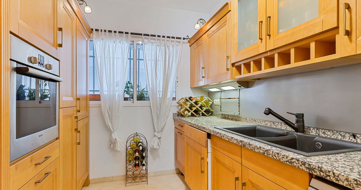 Appartement en étage intermédiaire à Fuengirola, Fuengirola, 11/12