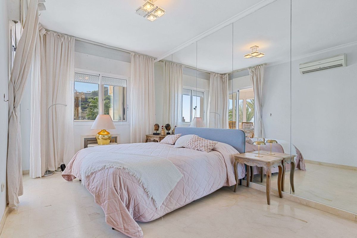 Appartement en étage intermédiaire à Fuengirola, Fuengirola, 12/12
