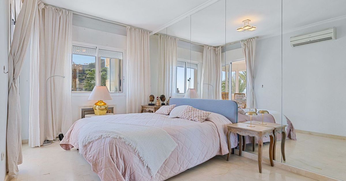 Appartement en étage intermédiaire à Fuengirola, Fuengirola, 12/12