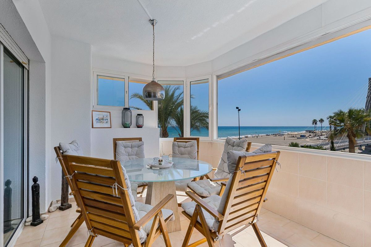 Appartement en étage intermédiaire à Fuengirola, Fuengirola, 6/12