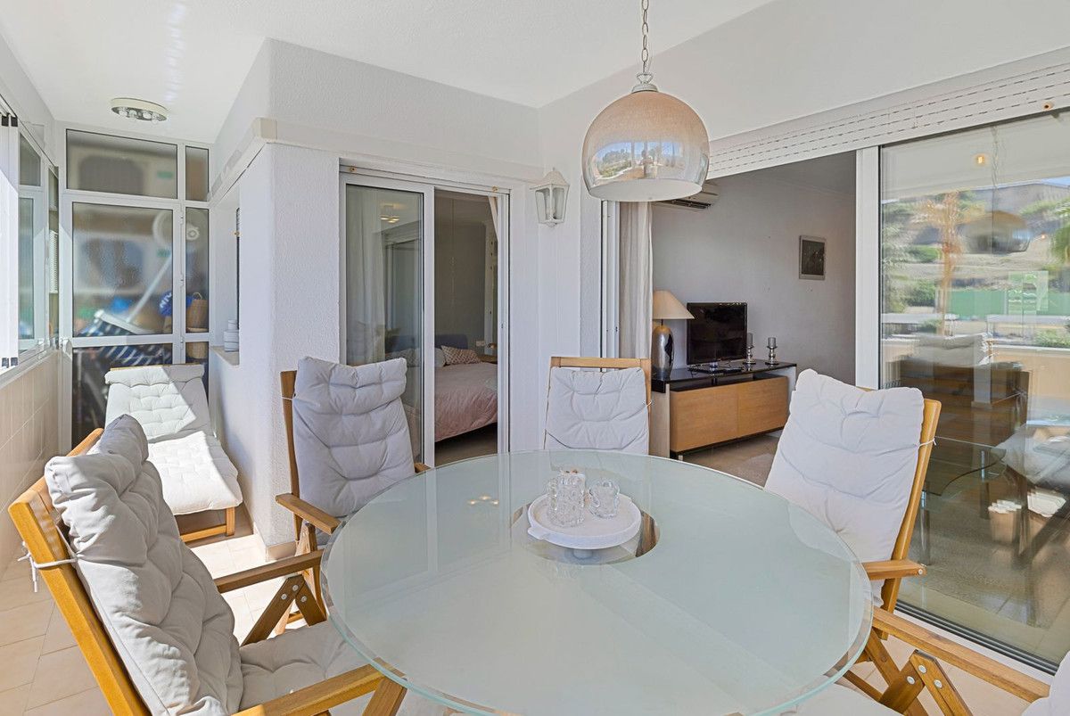 Appartement en étage intermédiaire à Fuengirola, Fuengirola, 7/12