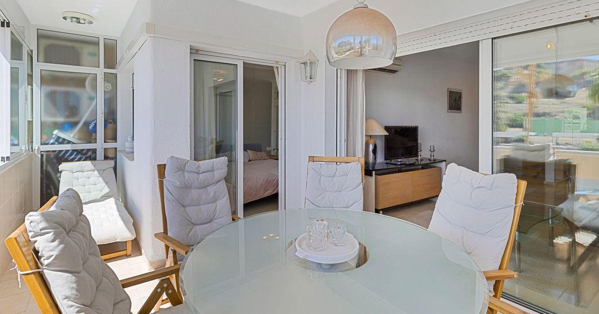 Appartement en étage intermédiaire à Fuengirola, Fuengirola, 7/12