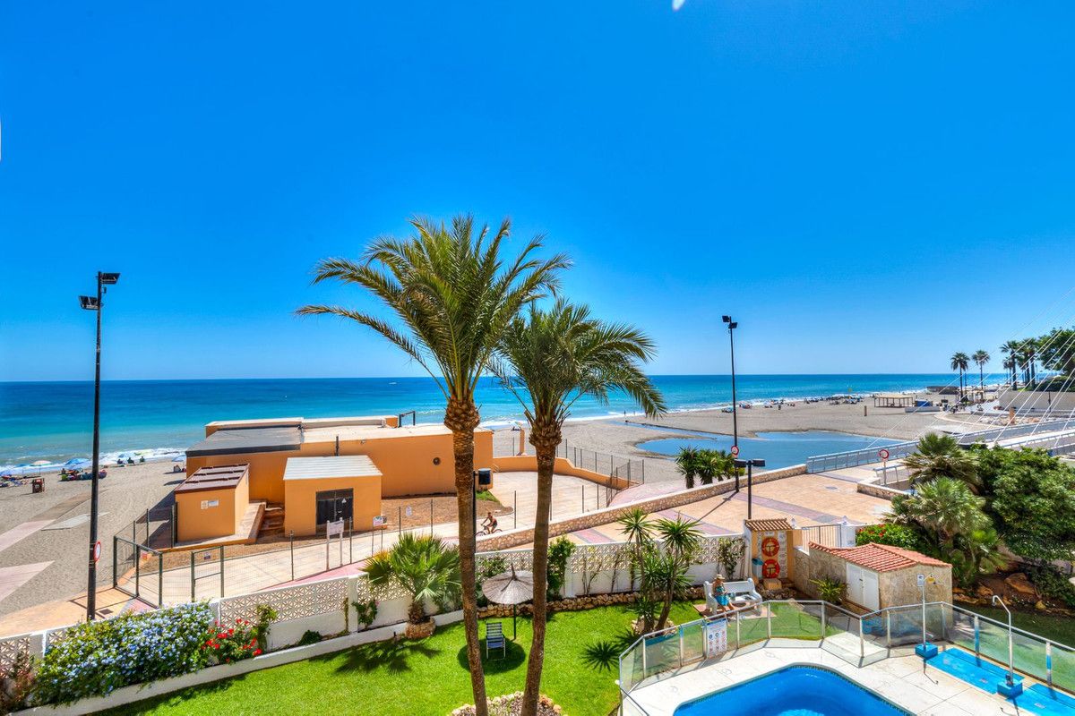 Appartement en étage intermédiaire à Fuengirola, Fuengirola, 9/12