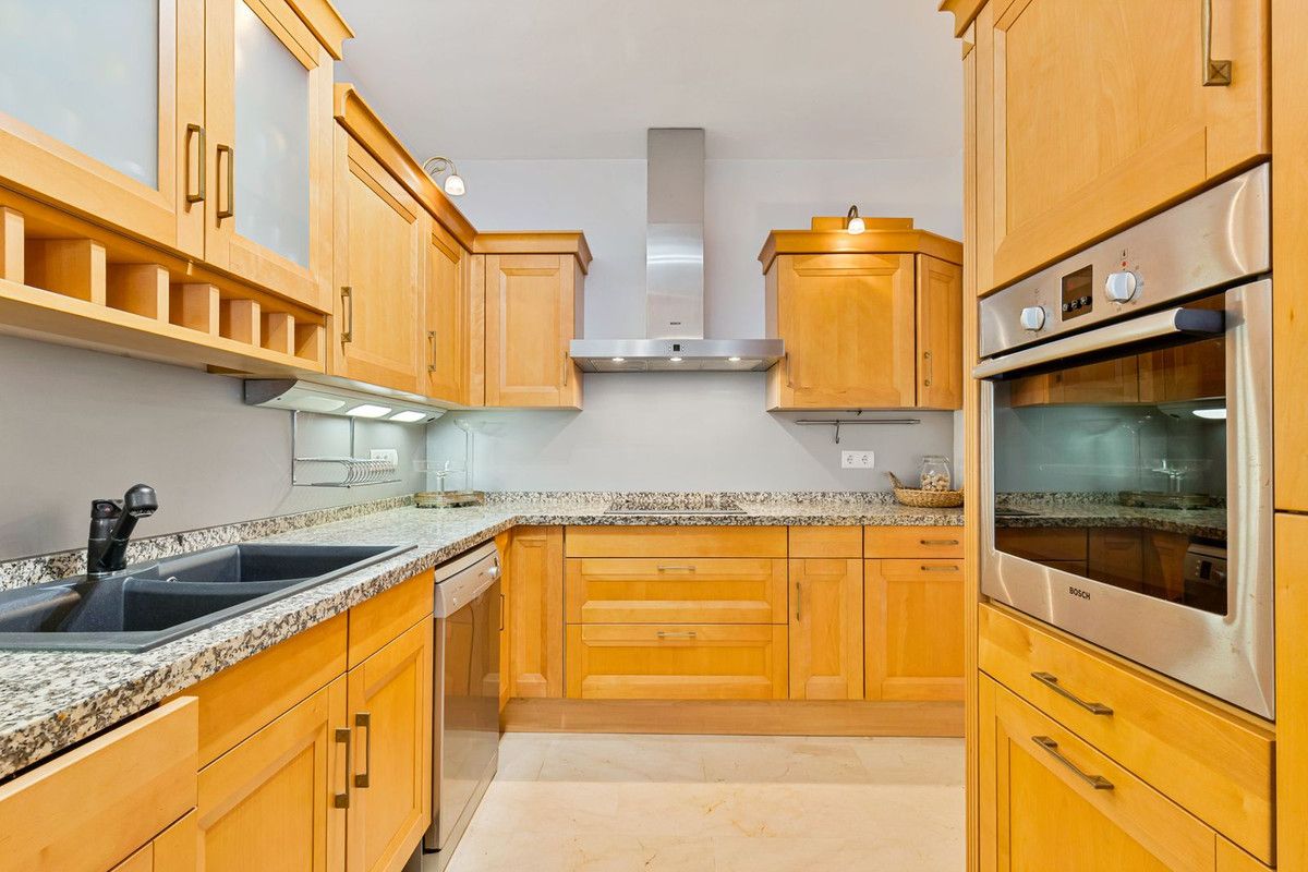 Appartement en étage intermédiaire à Fuengirola, Fuengirola, 10/12