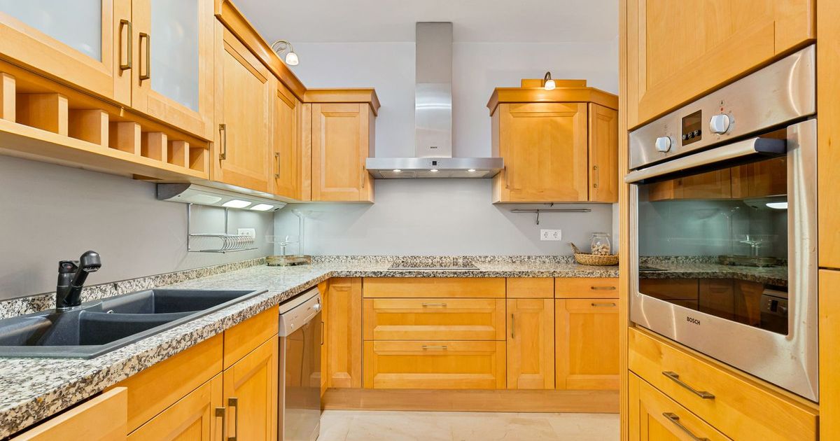 Appartement en étage intermédiaire à Fuengirola, Fuengirola, 10/12